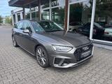 Audi A4 Avant 50 TDI quattro S line B&O Virtual Pano - Audi A4 B5 Gebrauchtwagen