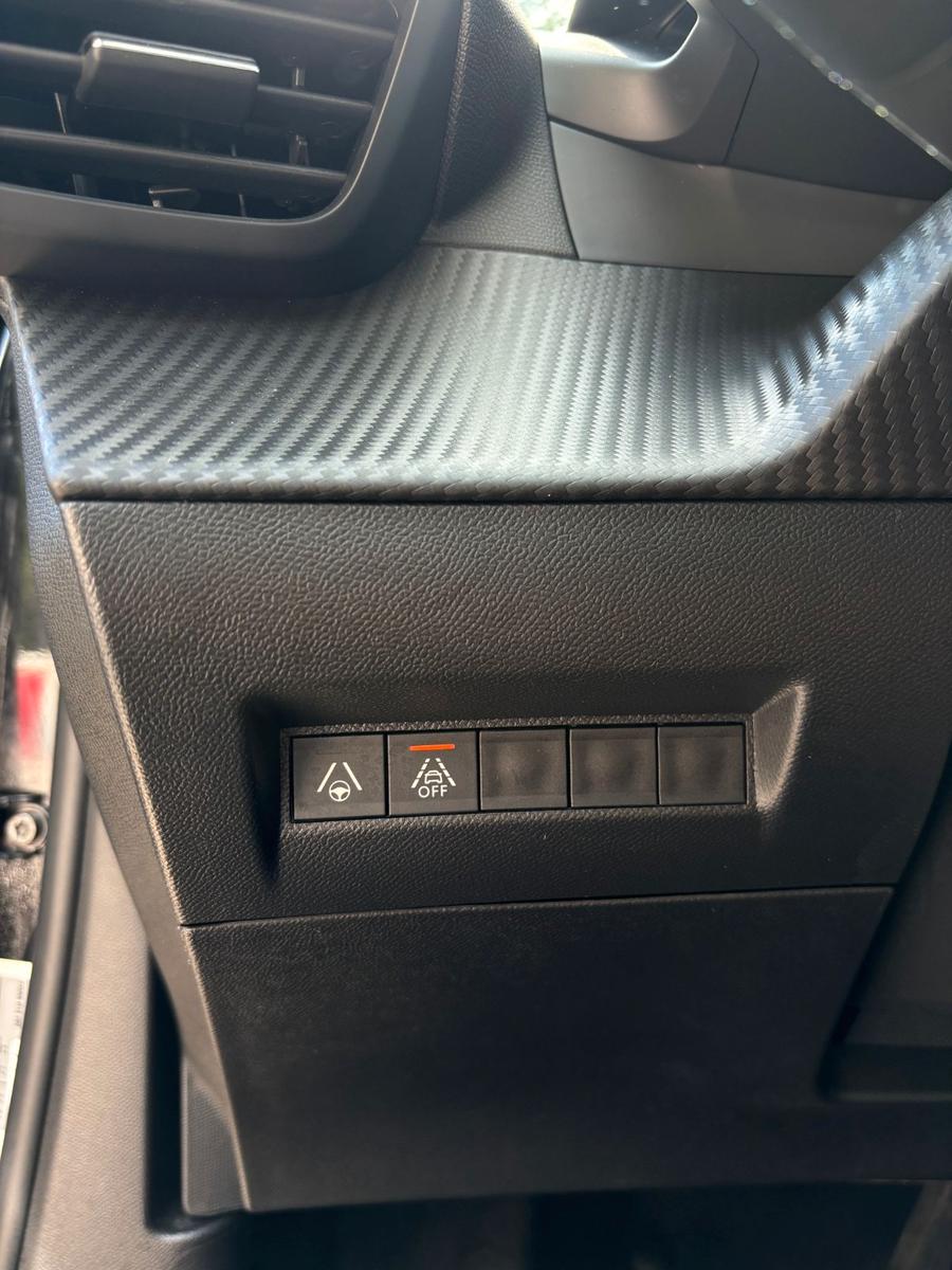Peugeot 2008 GT  *TÜV*LED*360° KAMERA*