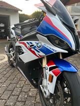BMW S1000 RR Garantie*TÜV04/2027* - gebrauchte Motorräder in Kassel