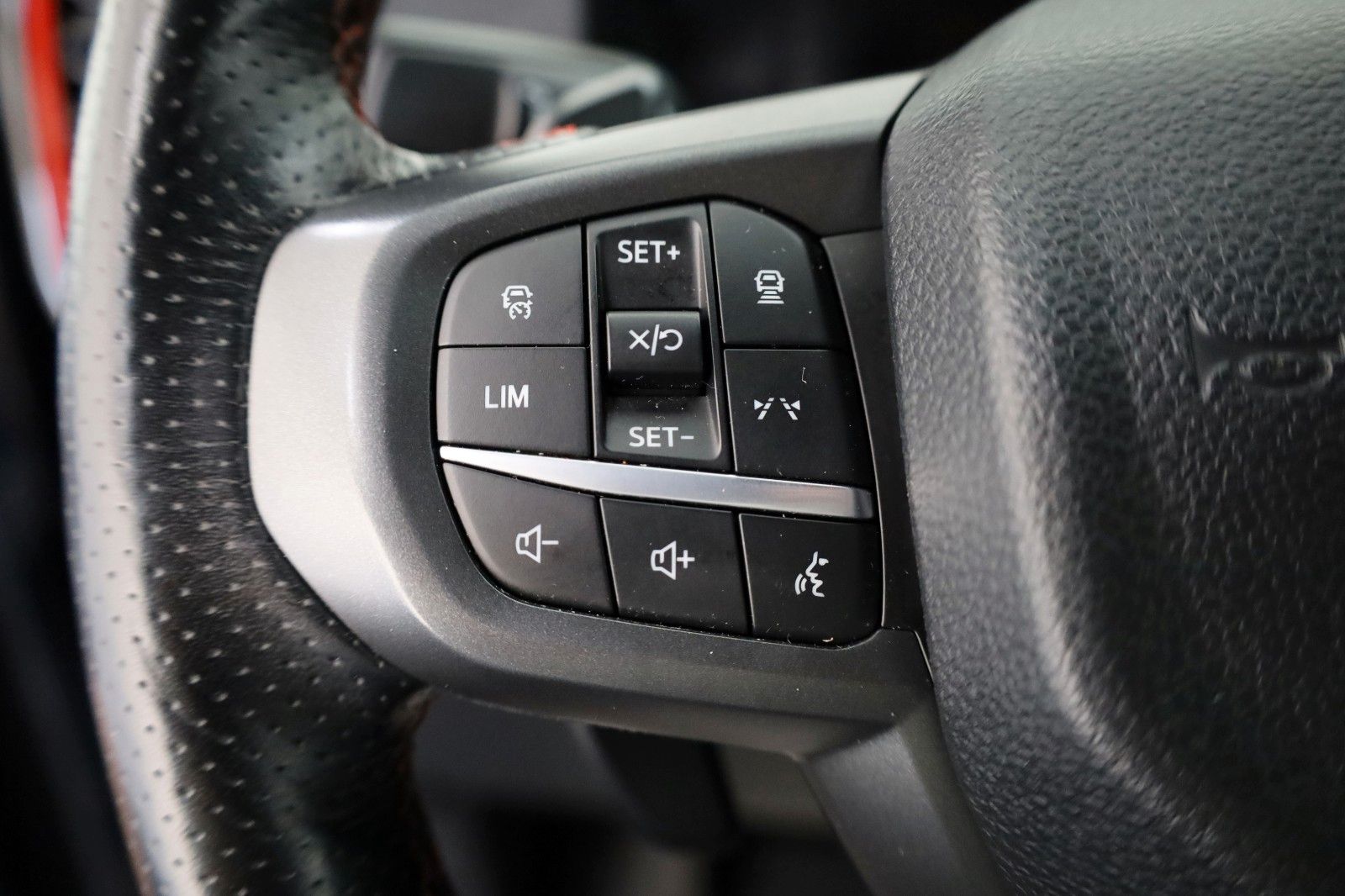Fahrzeugabbildung Ford Ranger Raptor e-4WD ,Techno.73,HardTop,Standhzg.