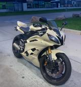 Yamaha R6 RJ 11 - Offers