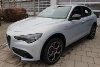 Alfa Romeo Stelvio - Vorschau Bild 5
