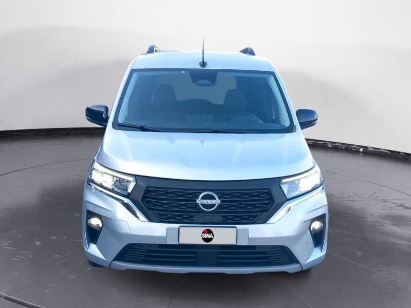 Other NISSAN Townstar 1.3 130cv N-Connecta #PackDesign imagem 2