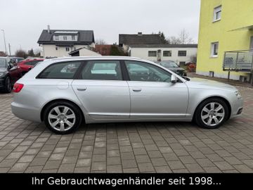 Audi A6 - 8