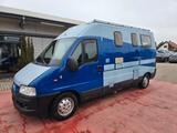 Citroën Jumper  33LH 2.8 HDi Klima/Automatik/Wohnmobil - Wohnmobile bis 9.000 Euro