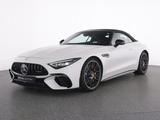 Mercedes-Benz Mercedes AMG SL 63 4M+ Sound+Night+360+Dist+Mem+ - Mercedes-Benz SL 63 AMG in Bochum