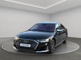 Audi S8 4.0 TFSI quattro Panorama Bang&Olufsen Advan. - Audi S8 Gebrauchtwagen