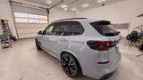 BMW X5 M60 M60i - - BMW X5 M60 Gebrauchtwagen