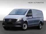 Mercedes-Benz Vito 114 CDI Kasten Lang |KLIMA|Tempomat|SHZ - Mercedes-Benz Vito Jahreswagen