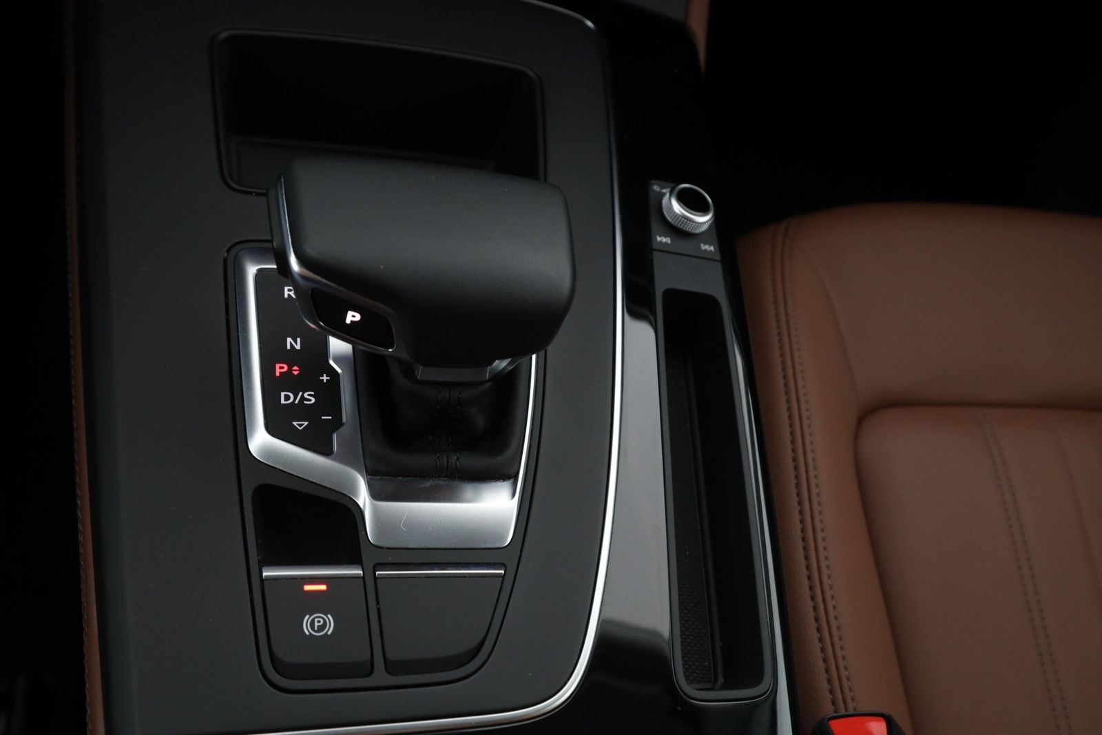 Audi Q5 - Bild 17