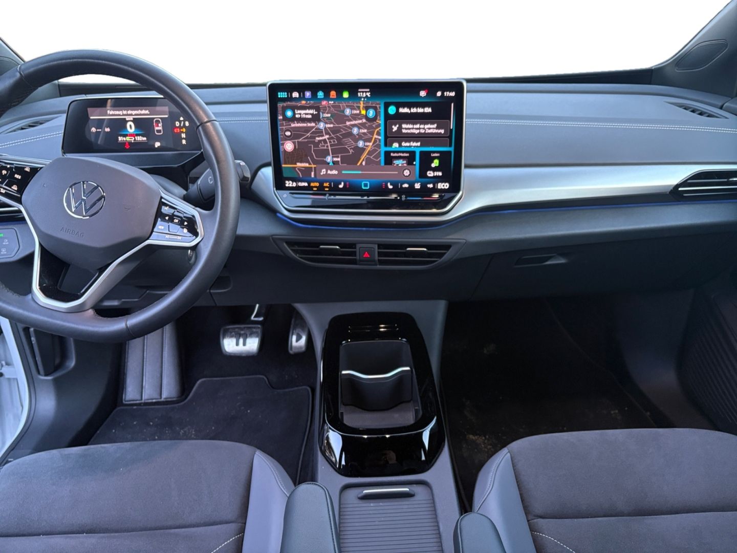 Volkswagen ID.4 - Bild 11