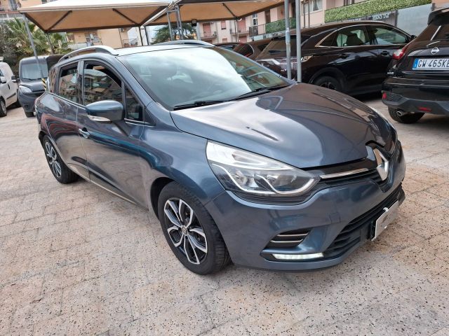 Renault Clio Station Wagon - 1.5 cdi Euro 6 Limi