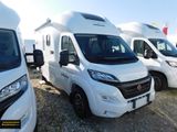 Wingamm Oasi 610 GL Automatik  - ab Herbst  - Wingamm Diesel Teilintegrierter