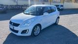 Suzuki Swift 1.3 DDiS 5 porte B-Top - Suzuki Swift mit Diesel-Antrieb: Limousine