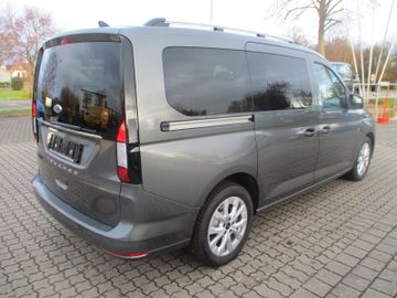 Ford Grand Tourneo Connect Titanium ACC + AHK ab.+PDC