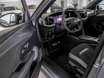 Opel Mokka 1.2 GS Spurhalteassistent 360° Kamera LED