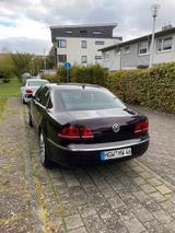 Volkswagen Phaeton 3.0 V6 TDI 4MOTION Tiptronic 5-Sitzer - - Volkswagen Phaeton aus 2014