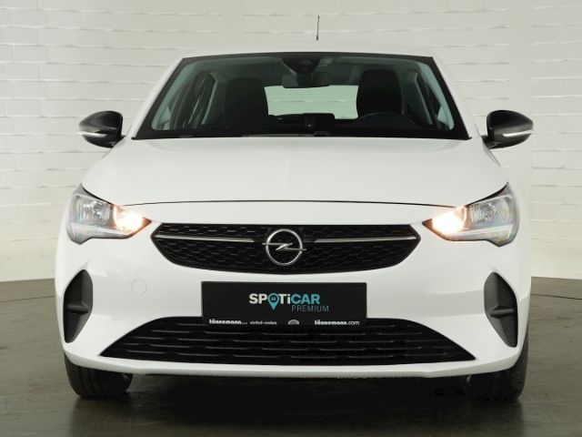 Corsa F EDITION+SITZHEIZUNG+LENKRADHEIZUNG+PARKP