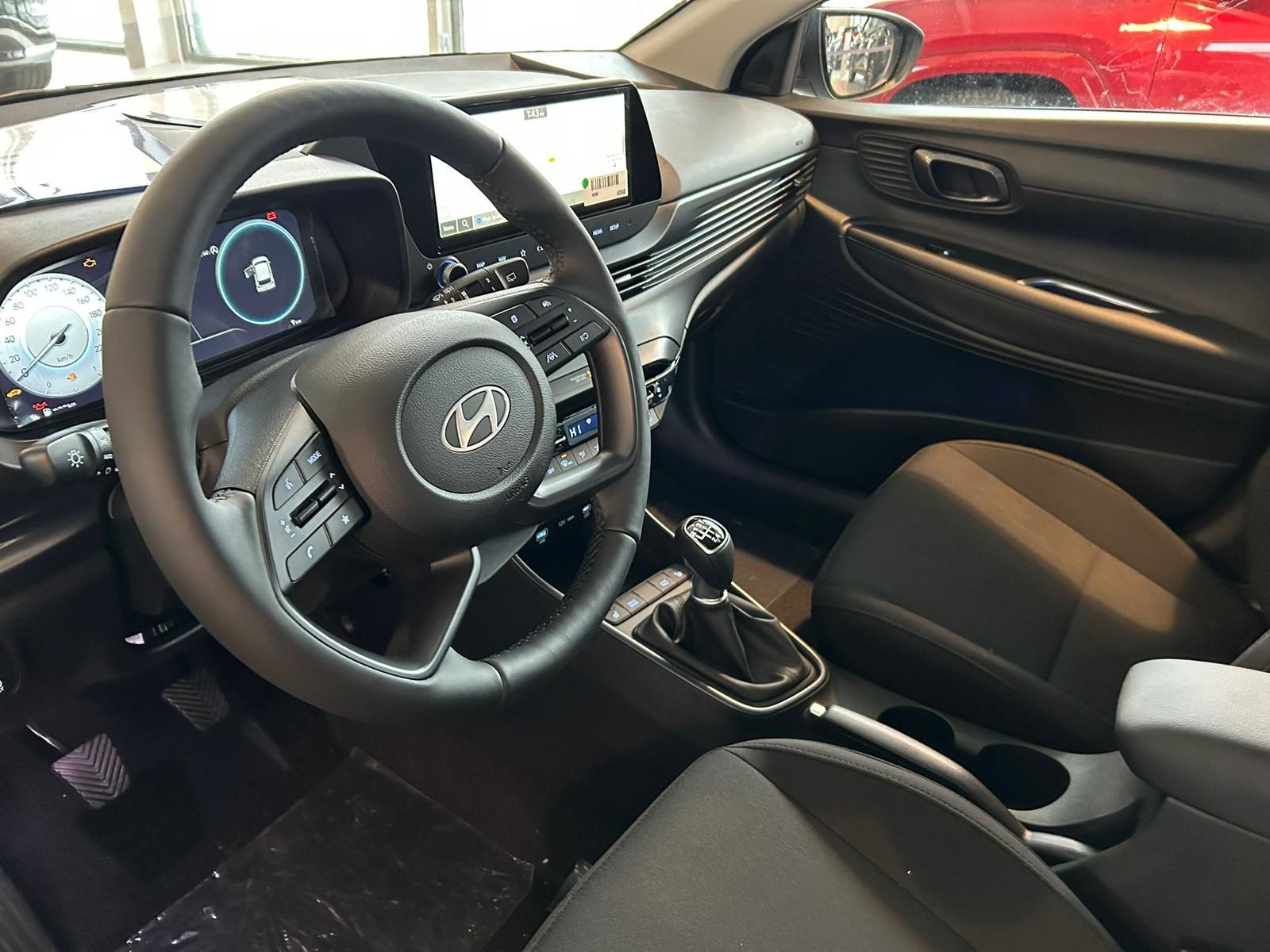 Hyundai i20 - Bild 12