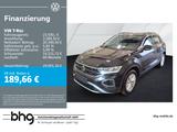Volkswagen T-Roc 1.0 TSI OPF Life LED, Discover Media, Ganz - Volkswagen T-Roc aus 2025