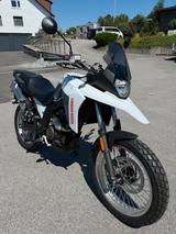 Malaguti Dune 125 ABS NEU    Versand deutschlandweit 199€ - TOURER VON 81 BIS 125 CCM