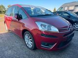 Citroën Citroen C4 Picasso Diesel Nur 85000 km Tüv... - gebrauchte Citroën C4 Picasso aus dem Jahr 2010