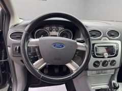 FORD Focus Klima, Keyless, Beheizbare Außenspiegel,  