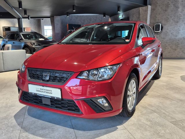 SEAT Ibiza Style  1.0 TSI 95 PS 5-Gang