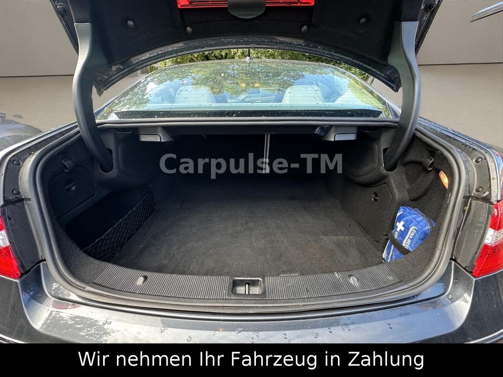 Mercedes-Benz E 350