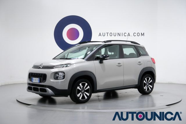 Citroën CITROEN C3 Aircross PURETECH 110 S&S EAT6 SHINE 