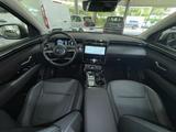 Hyundai Tucson Prime Aut.MH 2WD Leder LED Navi - Hyundai mit Diesel-Antrieb