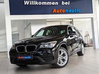 BMW X1 25 d xDrive SPORT NAVI XENON H/K SOUND AHK