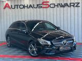 Mercedes-Benz CLA180 SB Aut. Urban Led T-Leder Distronic Navi - Mercedes-Benz CLA 180 in Karlsruhe