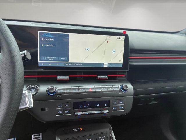 Hyundai KONA - Bild 9