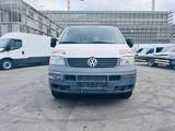 Volkswagen T5 Transporter Pritsche Pritsche Doppelkabine - Volkswagen: Transporter Doppelkabine