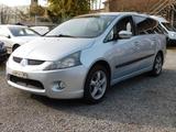 Mitsubishi Grandis 2.4 Intense/6Sitzer - Mitsubishi Grandis Benziner Gebrauchtwagen