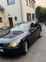 BMW E60 BMW 530D - BMW 530: D E60
