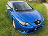 Seat Leon FR 1.4 - Seat Leon aus 2011: Fr