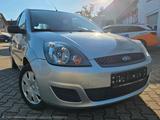 Ford Fiesta Ambiente 1.3, Klima,Ahk,TÜV bis 01.2027!! - Ford Fiesta aus 2007: Ambiente