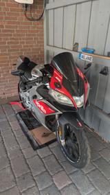 Aprilia RS125 - APRILIA RS 125