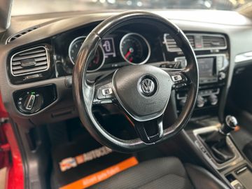MYAUTOCENTER – Gebraucht- und Jahreswagen mit Werkstattservice in Pfaffenhofen Volkswagen Golf *SPORT-Fahrwerk*Tempo*Keyless*MassageSitze*