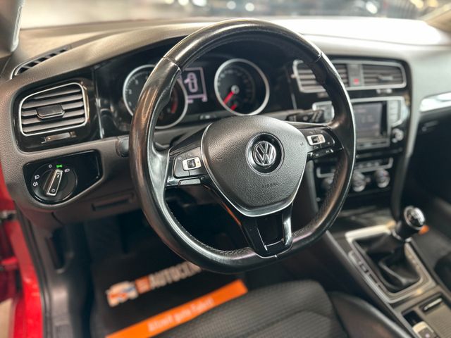 MYAUTOCENTER – Gebraucht- und Jahreswagen mit Werkstattservice in Pfaffenhofen Volkswagen Golf *SPORT-Fahrwerk*Tempo*Keyless*MassageSitze*