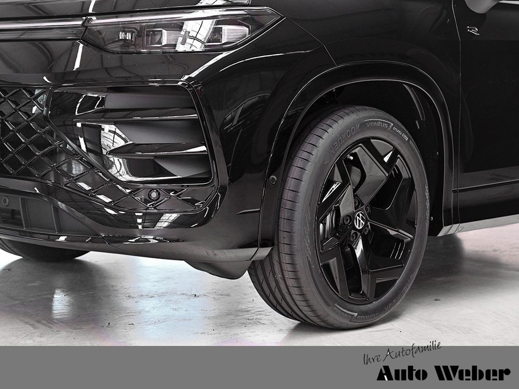 Volkswagen Tayron - Bild 5