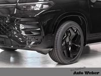 Volkswagen Tayron - Vorschau Bild 5