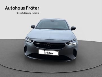 Fotografie 2 des Opel Corsa Elegance Navi Kamera LED Sitzheizung PDC