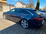 Audi A6 45 TFSI quattro S tronic Avant - - Audi A6 Gebrauchtwagen in Augsburg