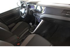 Fahrzeugabbildung Volkswagen Taigo Life 1.0 TSI,Navi,Kamera,LED,Top-Zustand