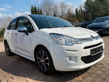 Bild 3 Citroën C3 Selection