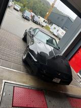 Chevrolet Corvette C4 Targa Breitbau Wideb... - Chevrolet G mit Benzin-Antrieb: Automatik