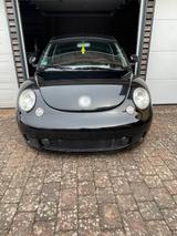 Volkswagen VW Beetle 1.8T K04 023 Plus X Upgrade BAM ... - gebrauchte VW Beetle aus dem Jahr 2000